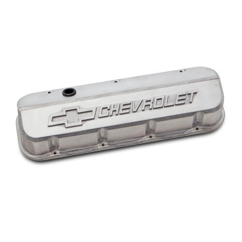 Proform Valve Covers Raw - 141869