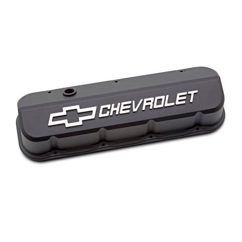 Proform Valve Covers Black - 141870