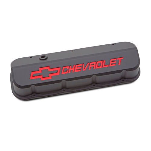 Proform Valve Covers Black - 141876