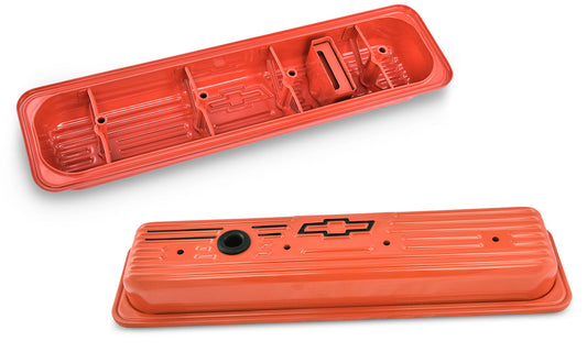 Proform Valve Covers - Orange