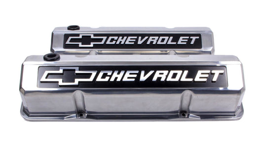 Proform Slant Edge Valve Covers - 141920
