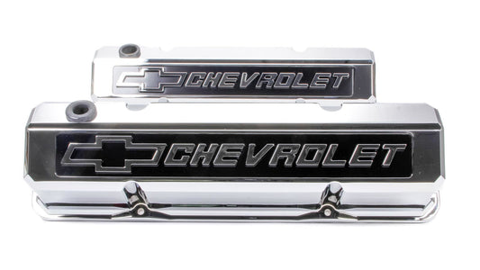 Proform Slant Edge Valve Covers - 141922