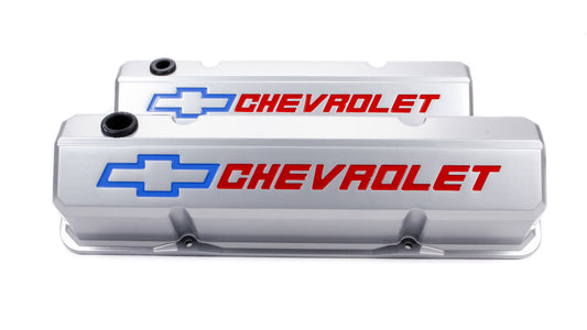Proform Slant Edge Valve Covers - 141923