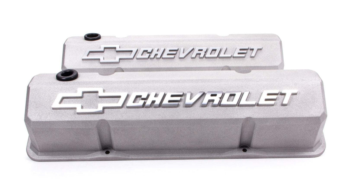 Proform Slant Edge Valve Covers - 141925