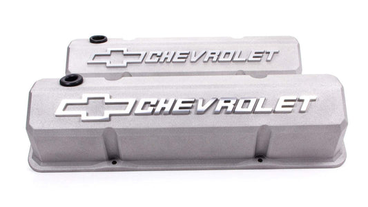 Proform Slant Edge Valve Covers - 141925