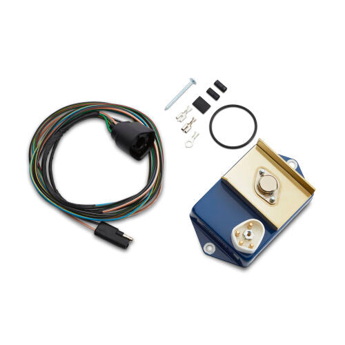 Mopar Ignition Box w/ Harness Kit Blue - 440425