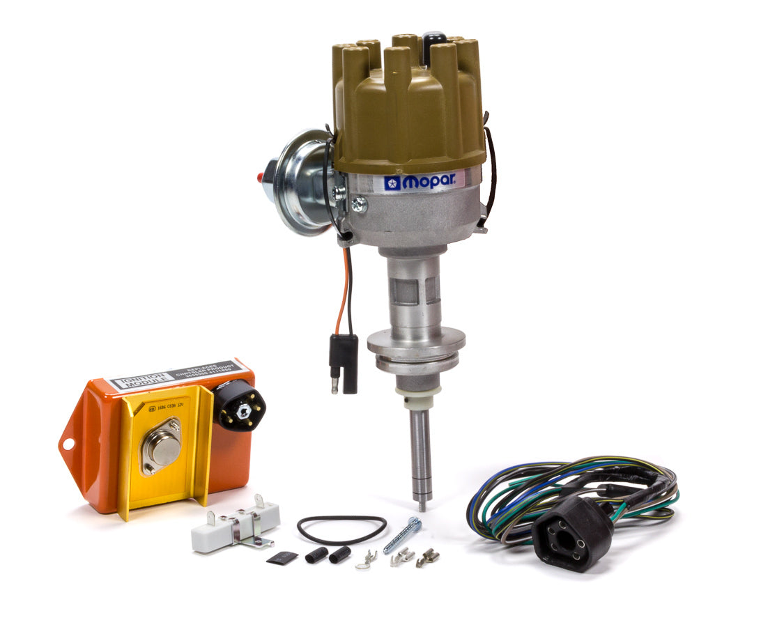 Proform Distributor. Conversion Kit - 440428