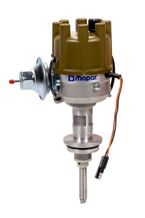 Proform Distributor Mopar Electric Mech Va - 440430