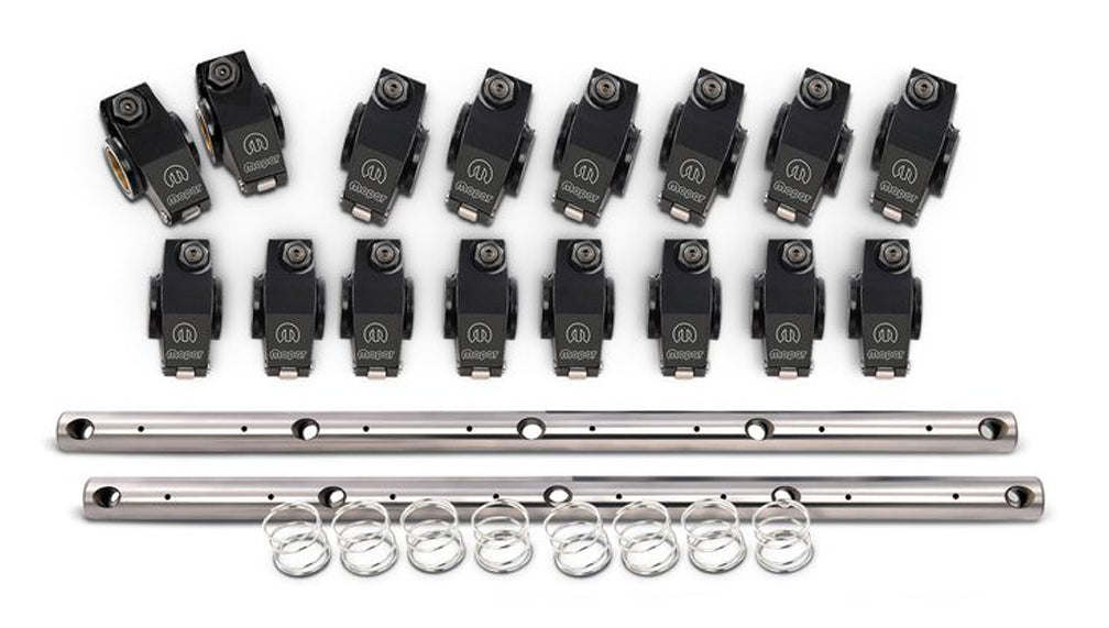 Proform Roller Rockers - 440868
