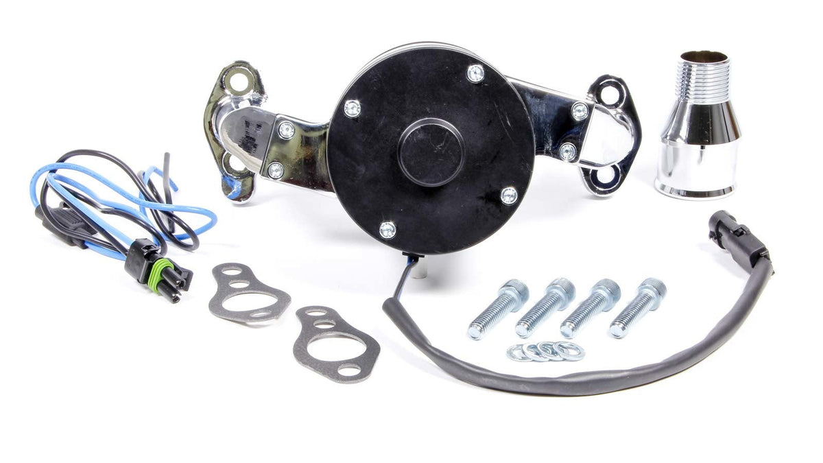 Proform Water Pump Chrome - 66225C