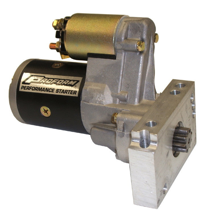 Proform Starter Mini Hi-torque Black - 66256