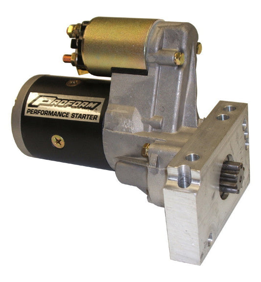 Proform Starter Mini Hi-torque Black - 66256