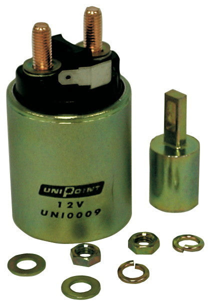 Proform Mini-Starter Solenoid - 66256S