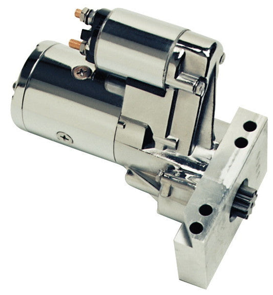 Proform Hi Torque Starter Chrome - 66259