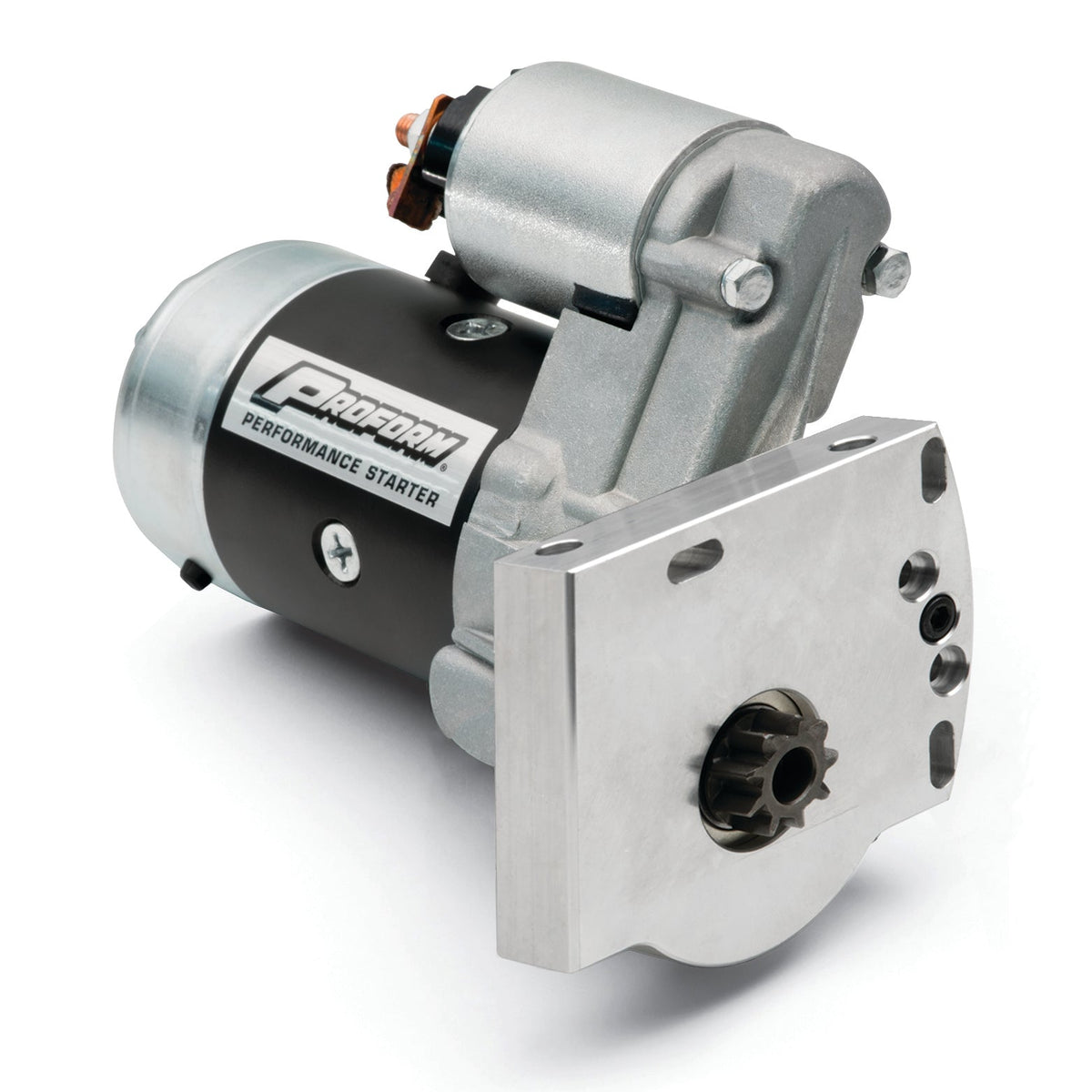 Proform Starter Motor - 66277