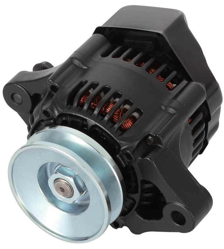 Proform 1-WIRE Mini Alternator Black - 66432