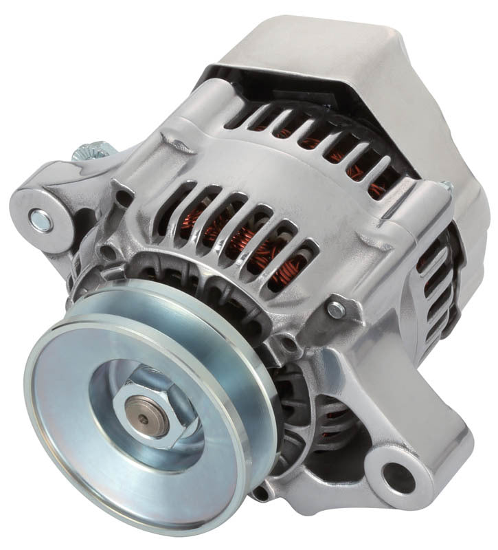Proform 1 Wire Mini Alternator GM - 66433
