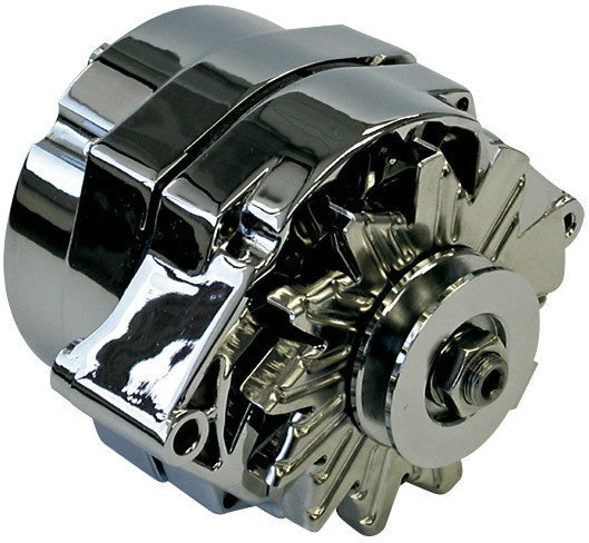 Proform Chrome Alternator - 664458N