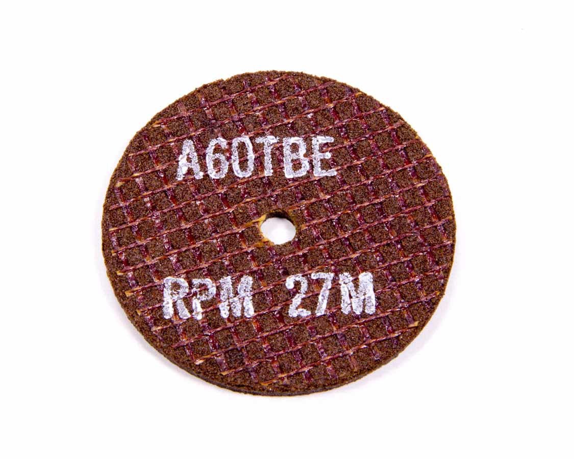 Proform 120 Grit Grinding Disc for #66765 - 66762