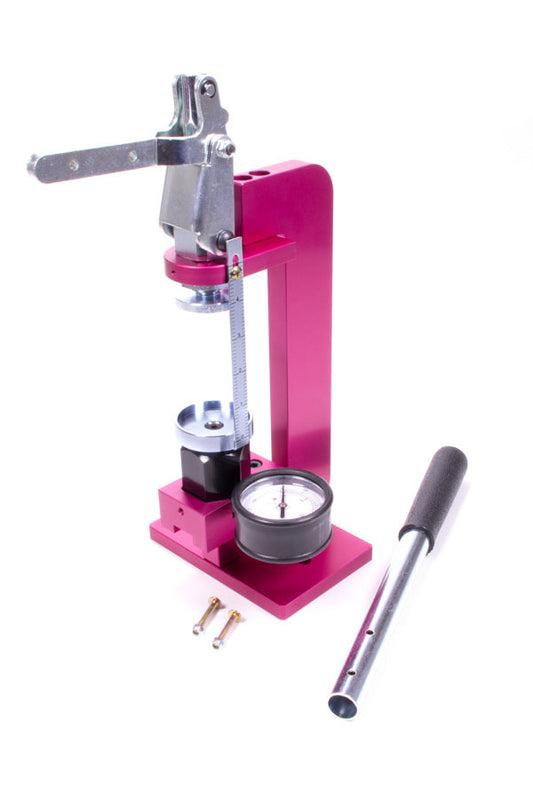 Proform Spring Tester