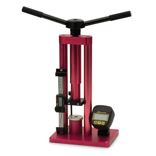 Proform Digital Bench Top Spring Teste - 66776