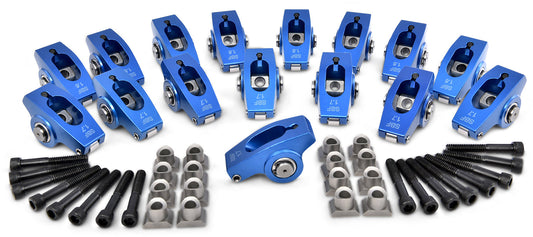 Proform Roller Rocker Arms - 66876