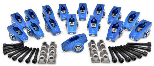 Proform Rlr Rkr Arm Set SBF Ped Mount - 66878