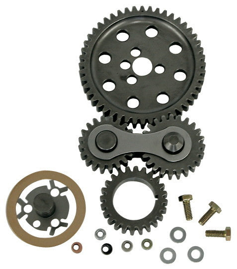 Proform Gear Drive BBC Hi Performance - 66918C