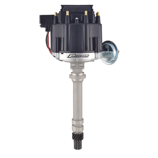 Proform Distributor HEI Chevy Big Block/Small Block - 66941BKU