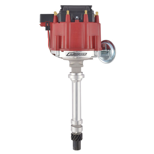 Proform Distributor HEI Chevy Big Block/Small Block Re - 66941R