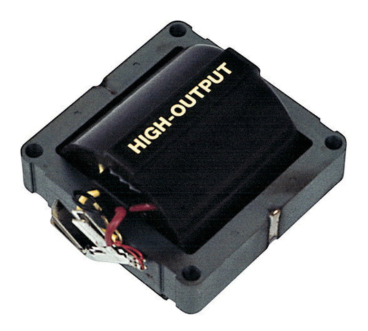 Proform GM HP 50 000 Volt HEI Coil - 66943C