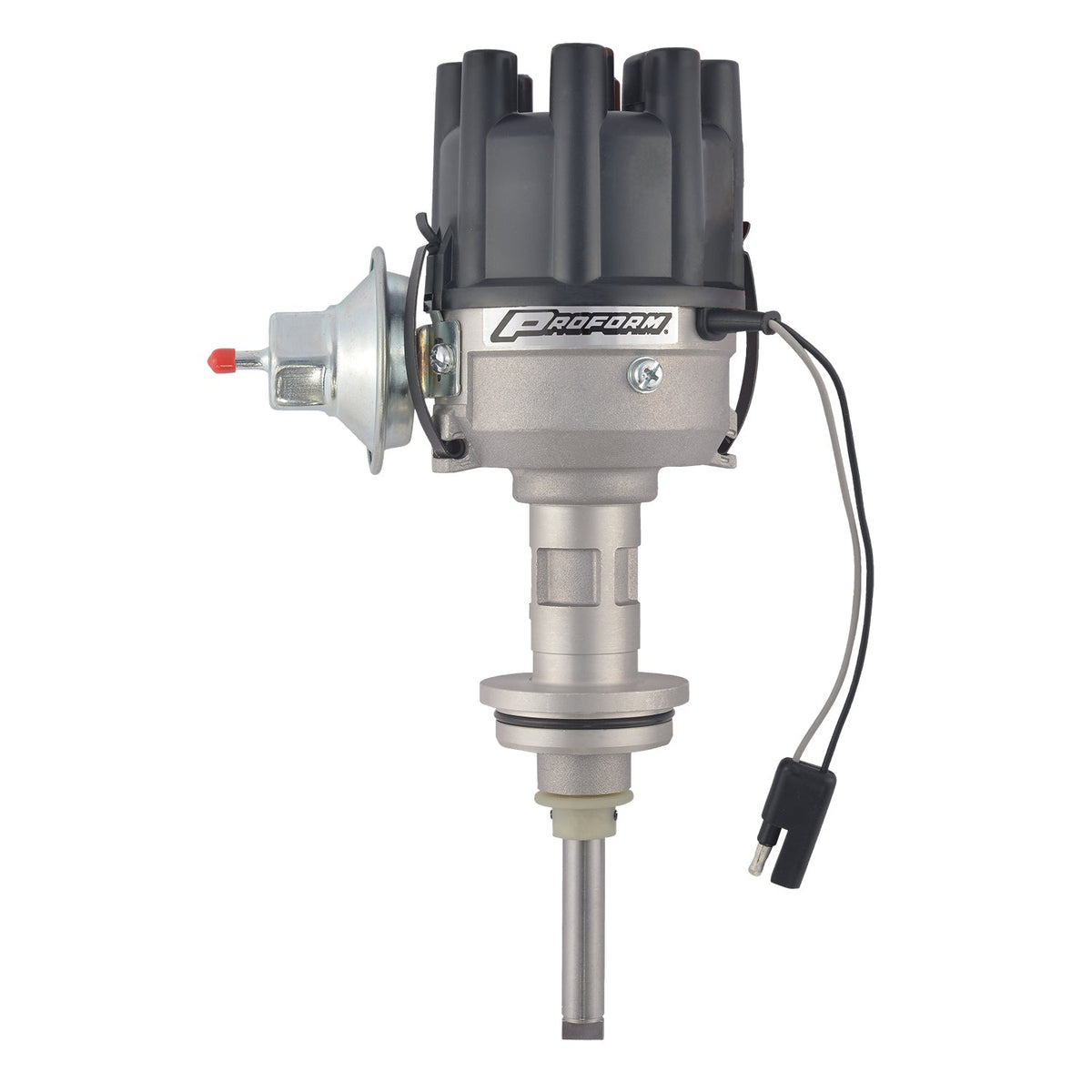 Proform Distributor Electronic Mech Chrysler - 66990