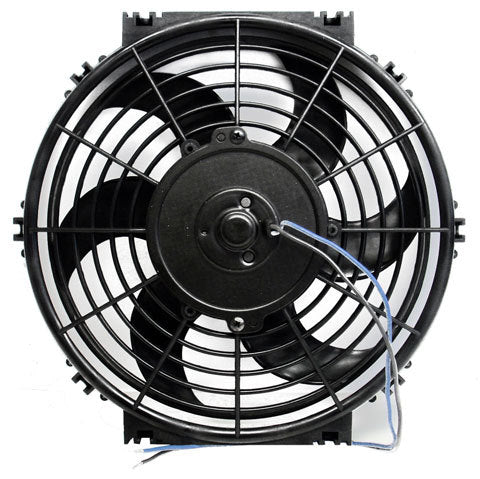 Proform 10in Electric Fan - S-Blade - 67011