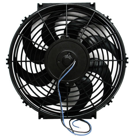 Proform 12in Electric Fan - S-Blade - 67013