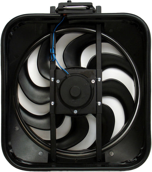 Proform S Blade 15IN.ELEC.FAN/Thermo - 67028