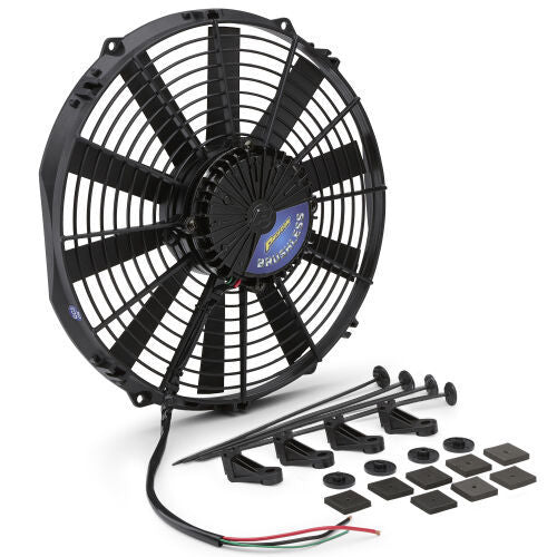 Proform Brushless 12V Electric Fan - 67034