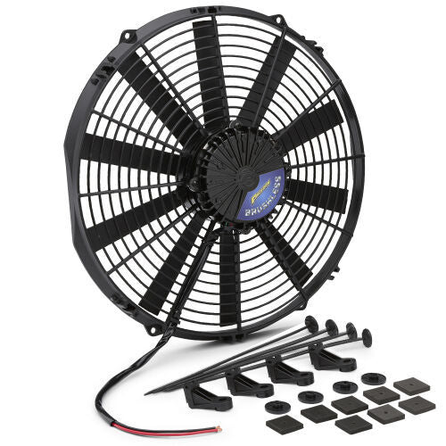 Proform Brushless 12V Electric Fan - 67035