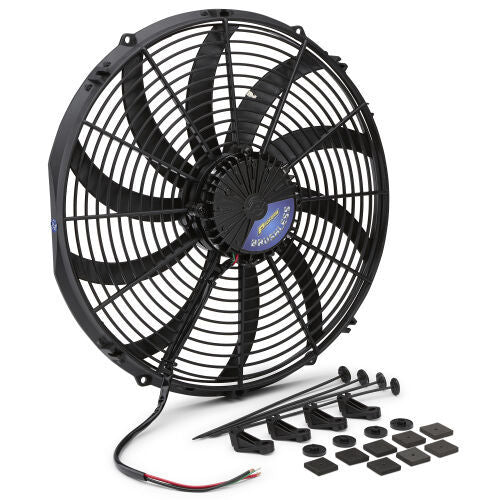 Proform Brushless 12V Electric Fan - 67037