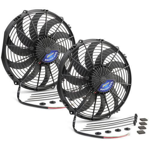 Proform Elect Fan 2-PACK 10"