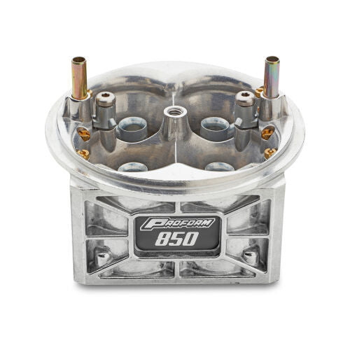 Proform Carburetor Main Body F/850CFM - 67107C