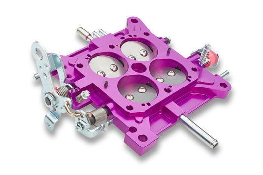 Proform Billet Baseplate - 67156