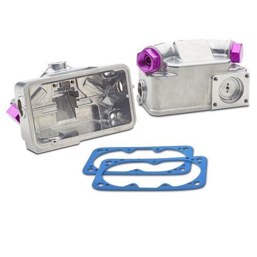 Proform Alum.center Hung Fuel Bowl Kit - 67162