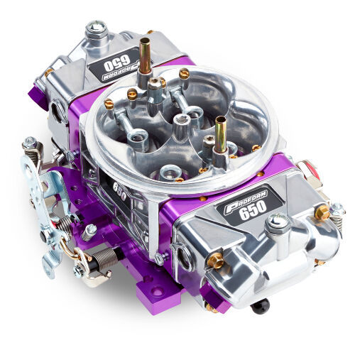 Proform Carburetor 650CFM 4-BBL - 67199