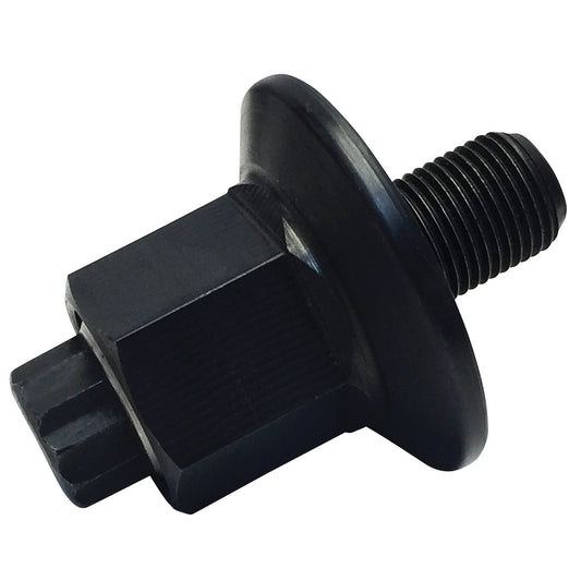Proform Crankshaft Turning Nut Big Block Chevy - 67427