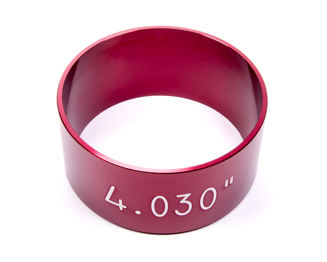 Tapered Ring Compressor 4.030in Bore - 67445
