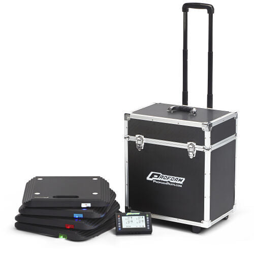 Proform High Capacity Scale System - 67641