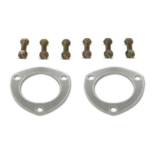 Proform Collector Gasket Kit - 3in Aluminum - 67927