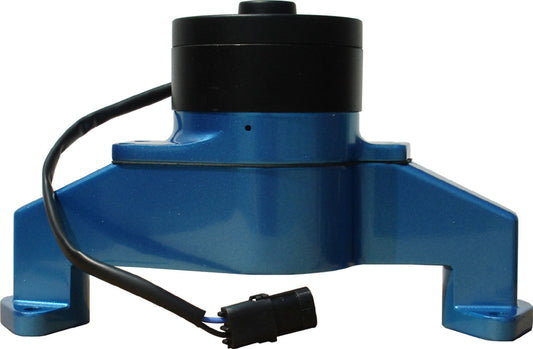 Proform BBC Electric Water Pump Blue - 68230B