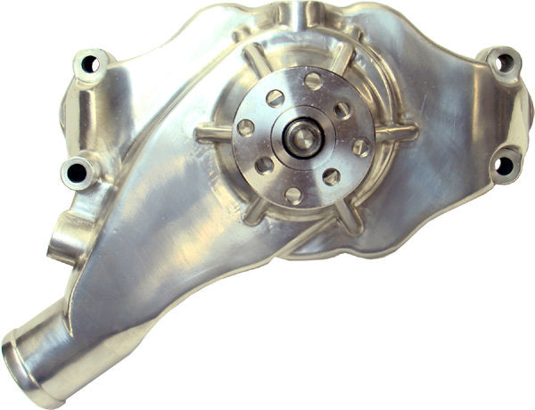 Proform High Flow Mechanical Aluminum - 68242