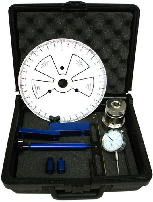 Proform LS Degree Wheel Kit - 68786